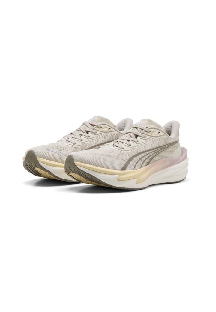 Puma Deviate Nitro 4 Wns Alpine Snow-misty Pink Puma