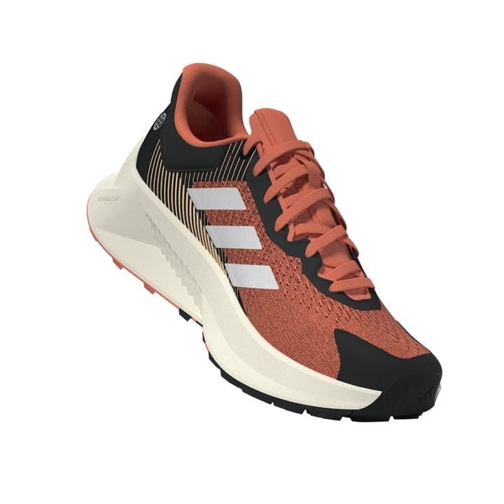 Adidas Terrex Soulstride Flow W Cblack/Crywht/Impora Adidas