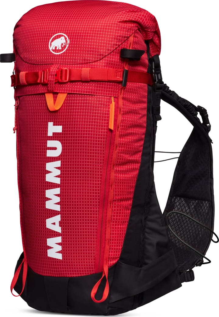 Mammut Aenergy St 32 Mammut Red-black Mammut Mammut Aenergy St 32 Mammut Red-black Mammut