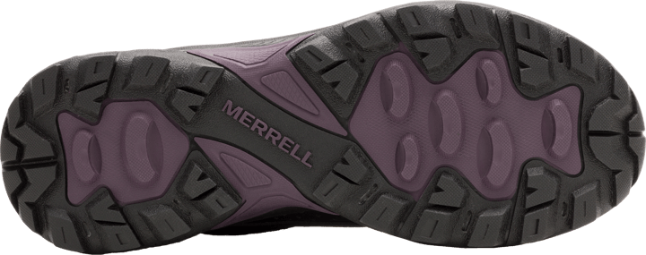Merrell Women's Speed Strike 2 Mid GORE-TEX Black Merrell