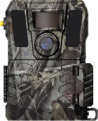 HIK Micro Trailcamera M15 Camo HIK Micro HIK Micro Trailcamera M15 Camo HIK Micro