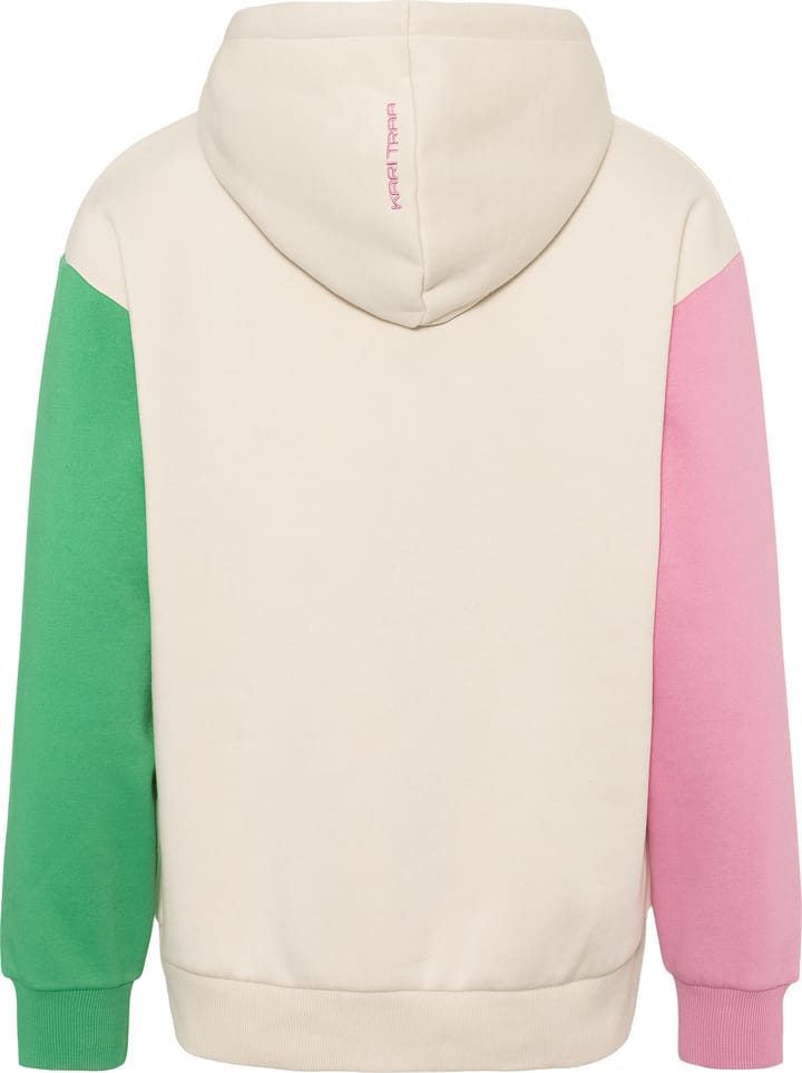 Kari Traa Women's Anelie Hood Light Beige Kari Traa