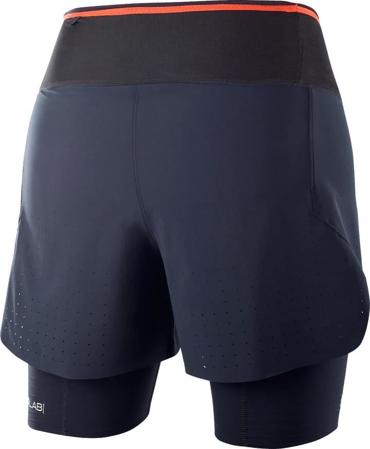Salomon Women's S/Lab Ultra 2in1 Shorts Night Sky/Night Sky Salomon Salomon Women's S/Lab Ultra 2in1 Shorts Night Sky/Night Sky Salomon