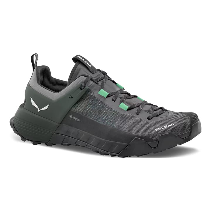 Salewa Wildfire Nxt Gtx M Onyx/irish Green Salewa
