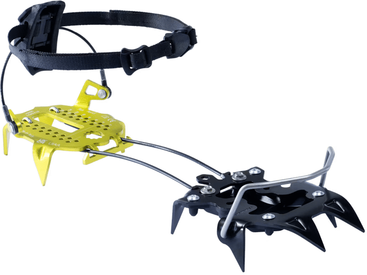 Dynafit Mezzalama Crampon Black Out Dynafit