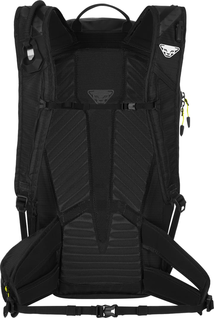 Dynafit Speed 24 Backpack Black Out Dynafit