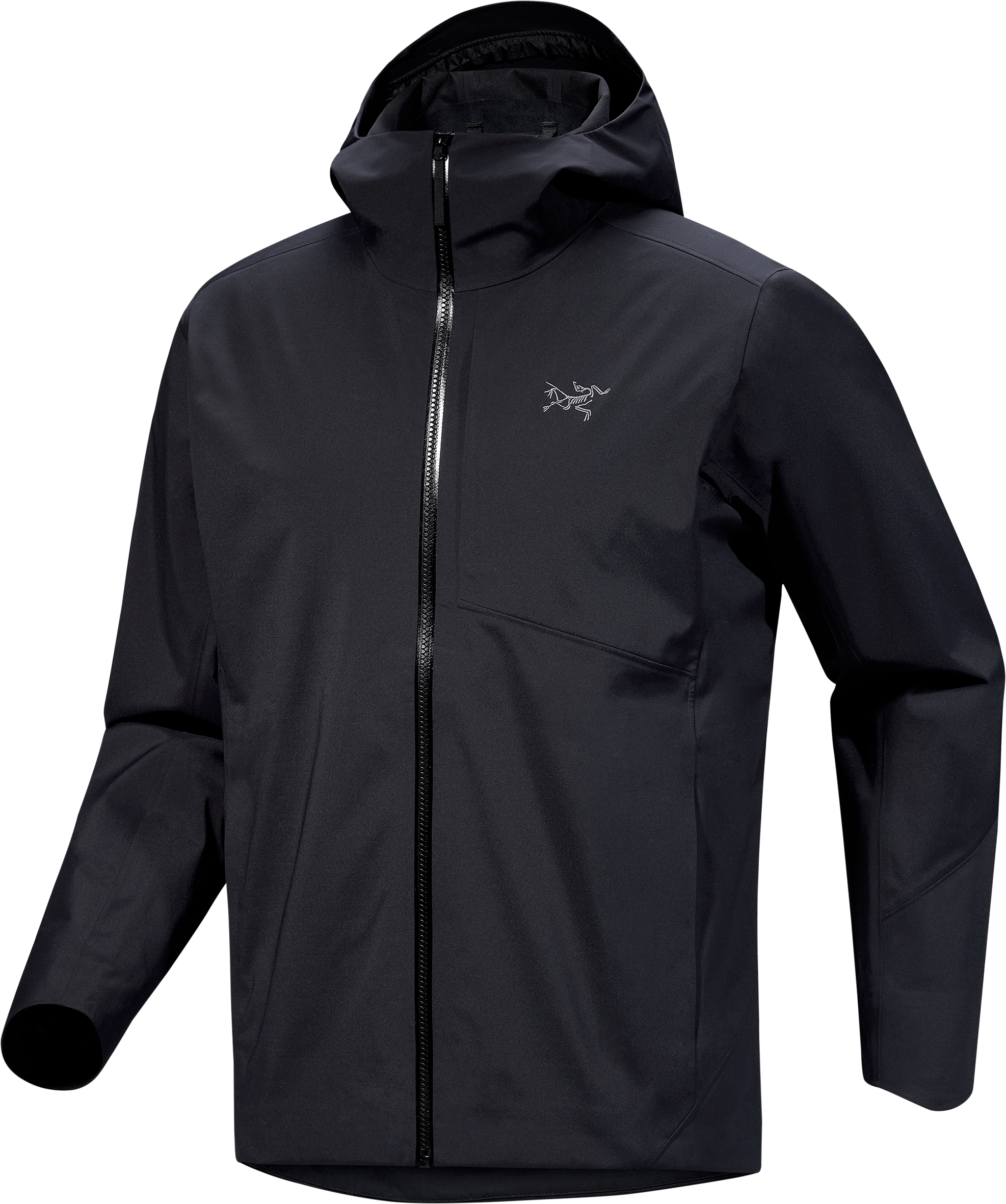 Arc'teryx Men's Sawyer Hoody Black | Buy Arc'teryx Men's Sawyer
