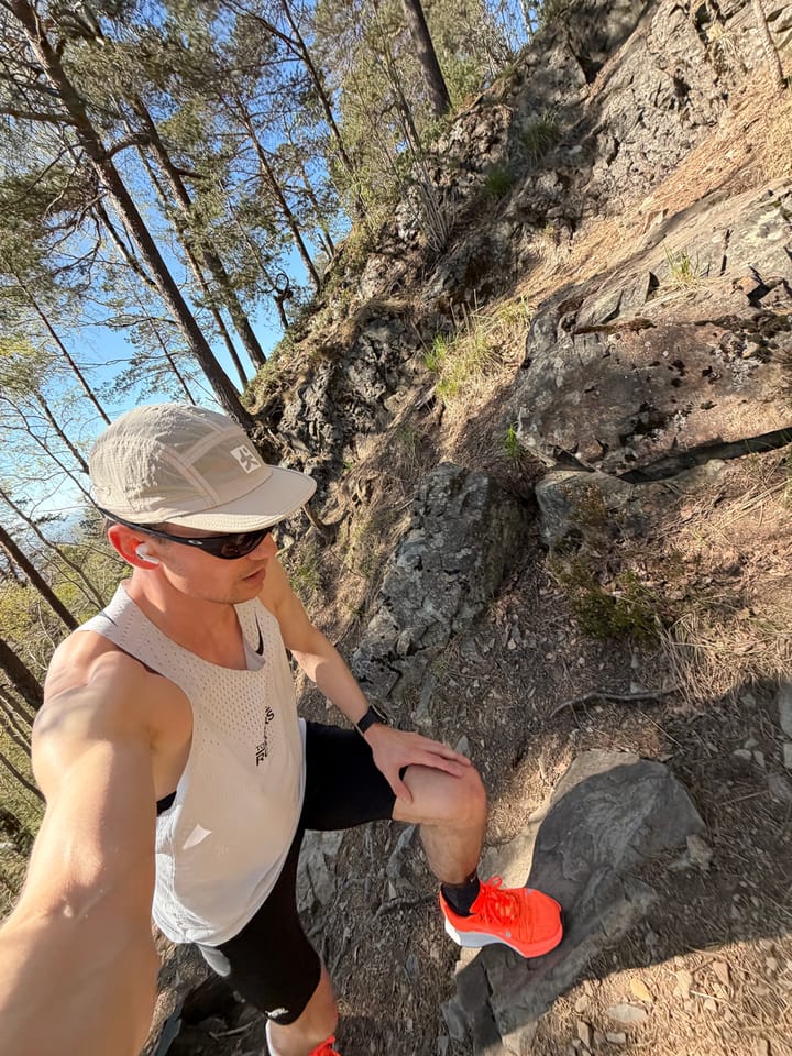 Yama Vertex Lt Cap Mojave Dust Yama