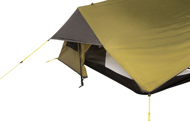 WildCountry Norte Compact 2 Green