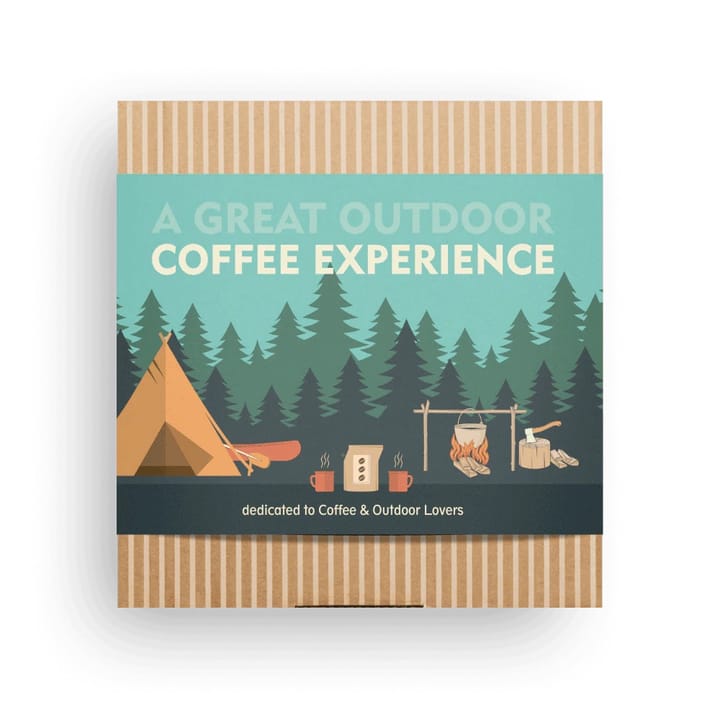 The Brew Company Outdoor Specialty Coffee Gift Box The Brew Company The Brew Company Outdoor Specialty Coffee Gift Box The Brew Company