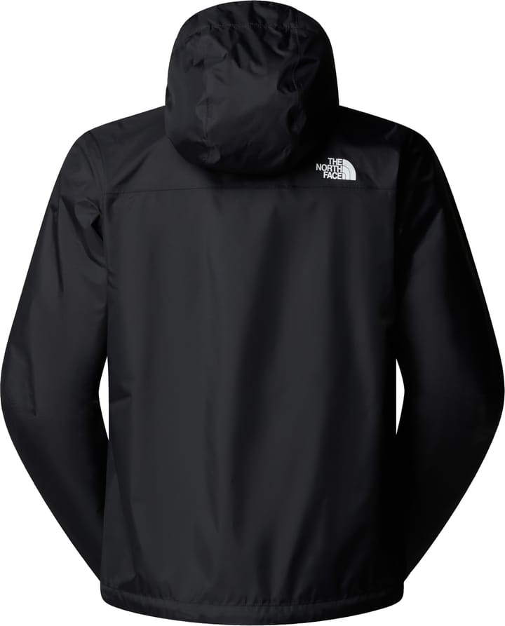 The North Face Men's Alta Vista Jacket TNF Black/NPF The North Face