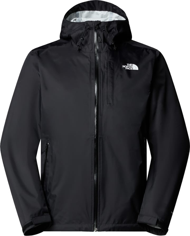 The North Face Men's Alta Vista Jacket TNF Black/NPF The North Face