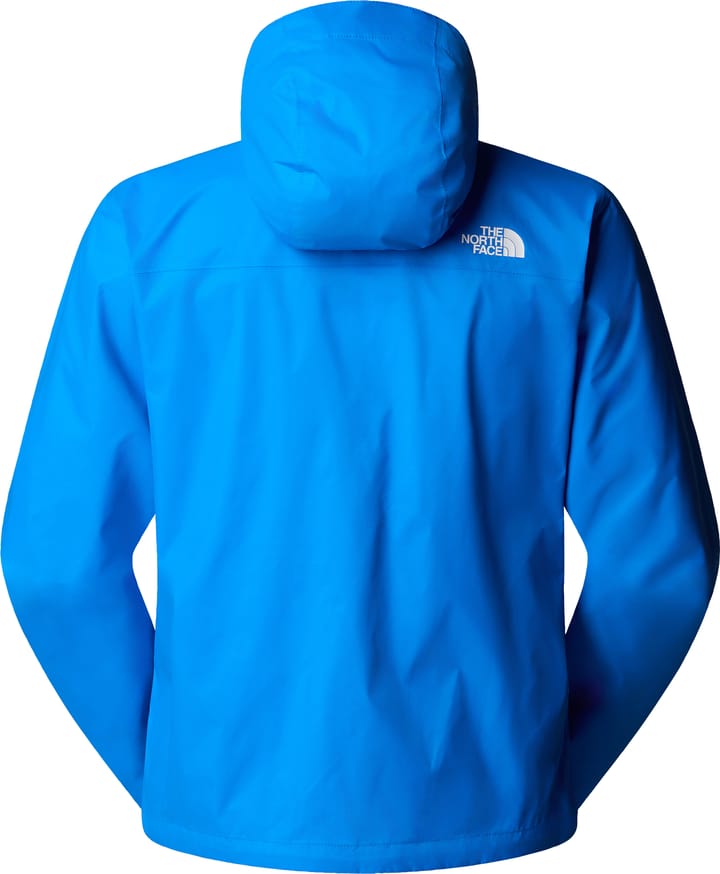 The North Face Men's Alta Vista Jacket Hero Blue The North Face