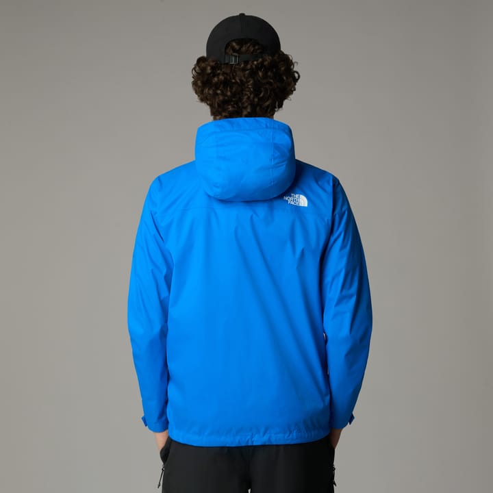 The North Face Men's Alta Vista Jacket Hero Blue The North Face
