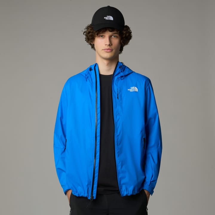 The North Face Men's Alta Vista Jacket Hero Blue The North Face The North Face Men's Alta Vista Jacket Hero Blue The North Face