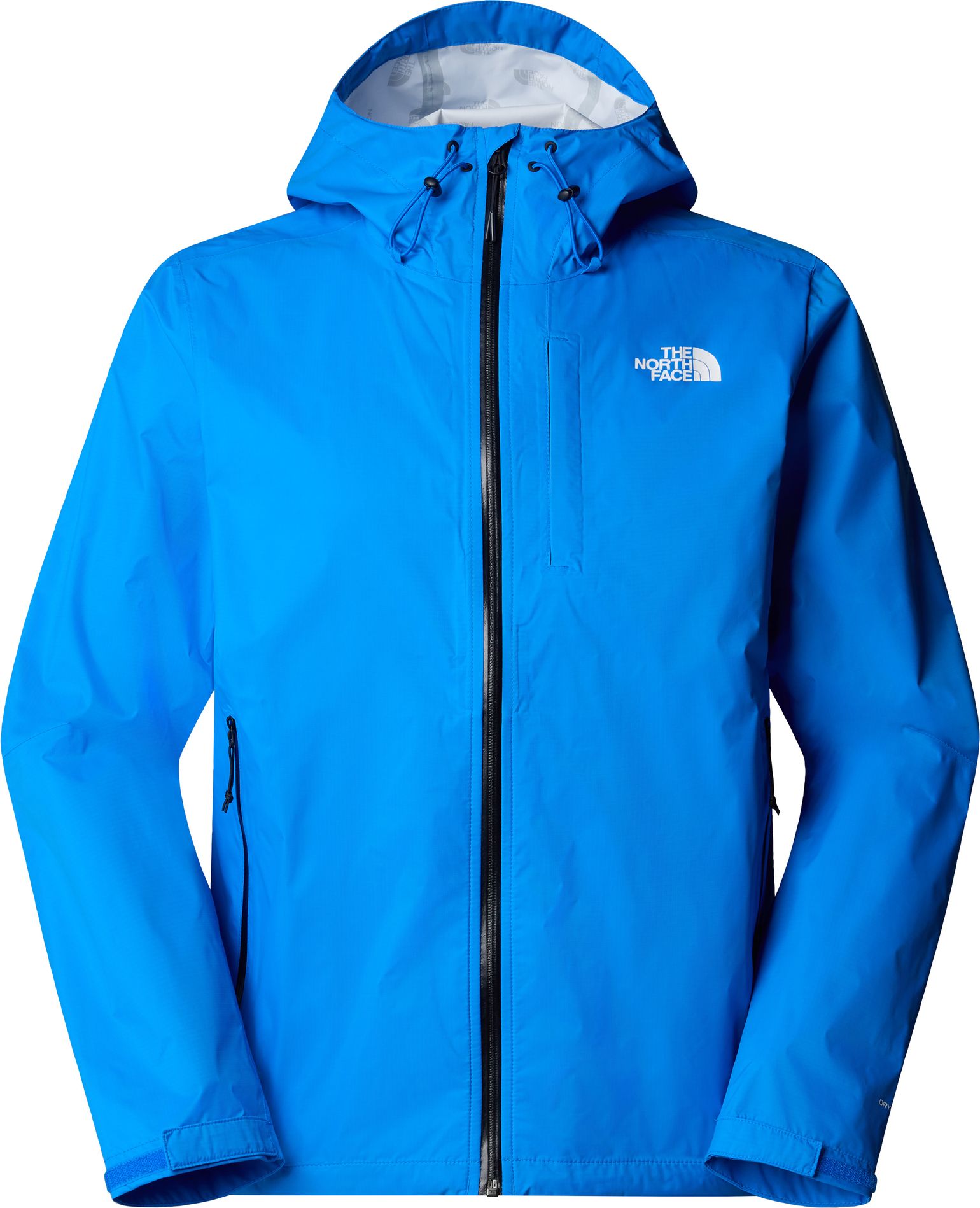 The North Face Men's Alta Vista Jacket Hero Blue