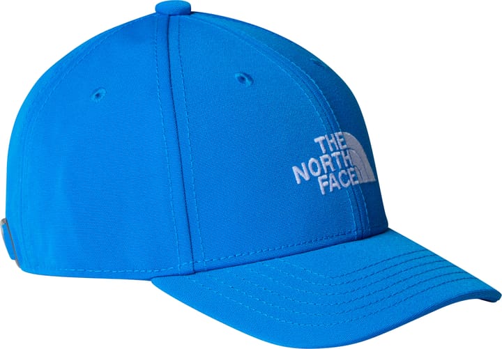 The North Face Kids' Classic Recycled '66 Hat Hero Blue/TNF White The North Face
