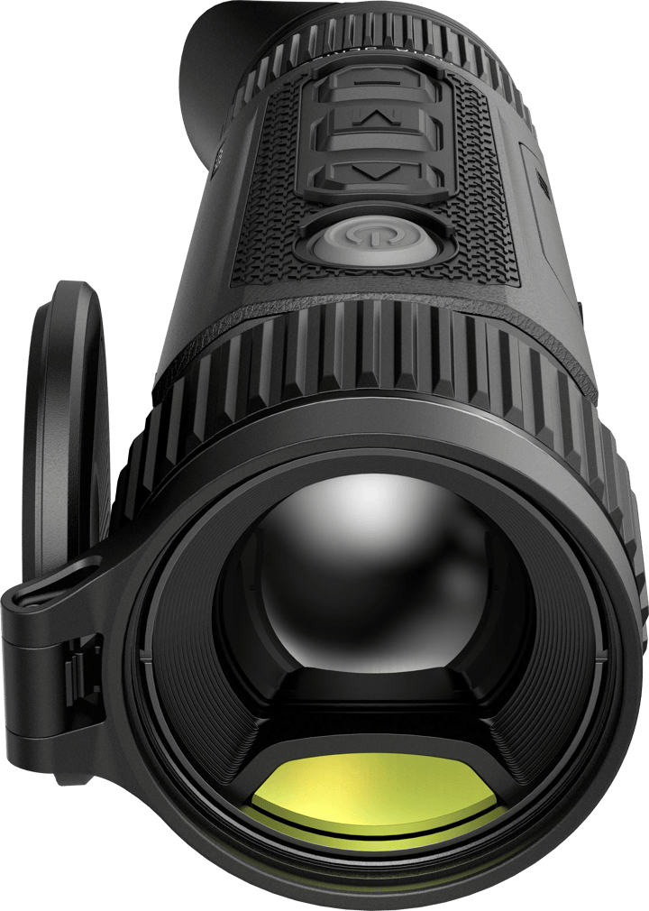 Nocpix Vista - H35R Black Nocpix