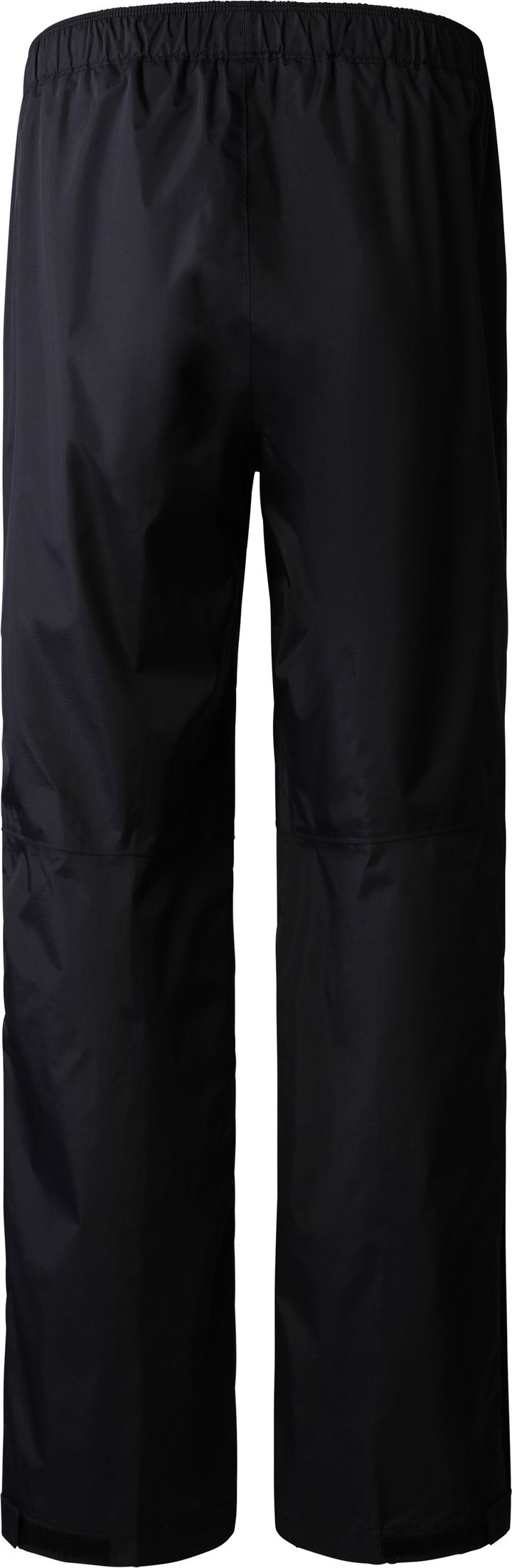The North Face Men's Antora Rain Pant TNF Black/NPF The North Face