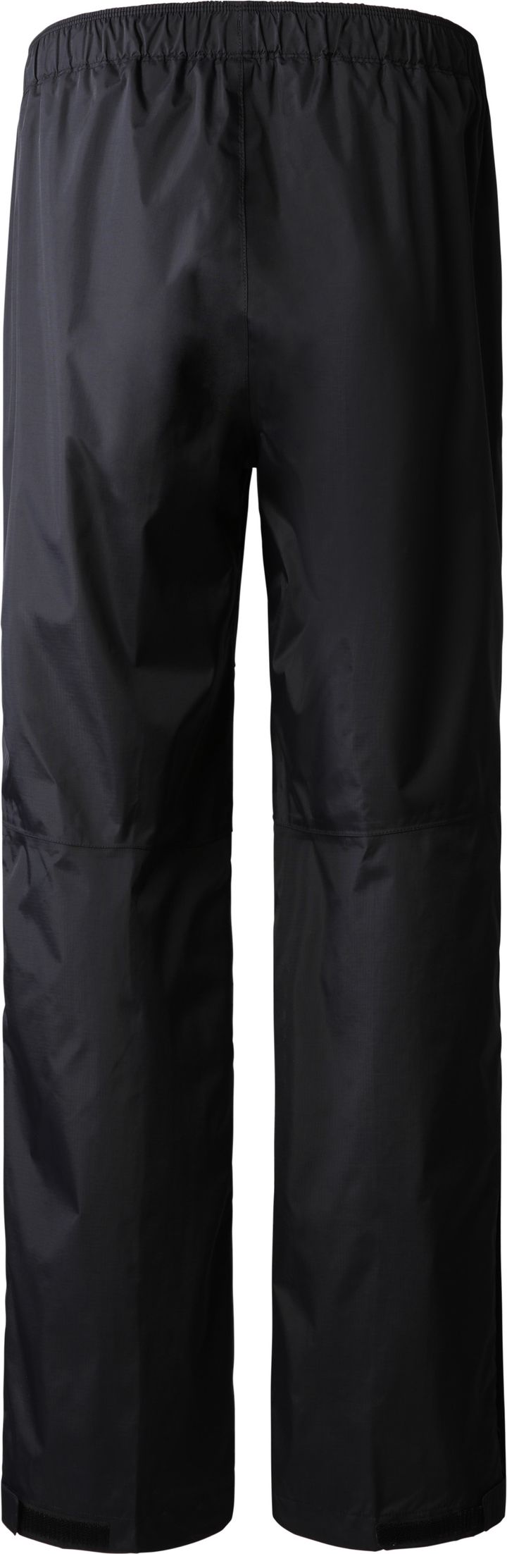 The North Face Men's Antora Rain Pant TNF Black The North Face