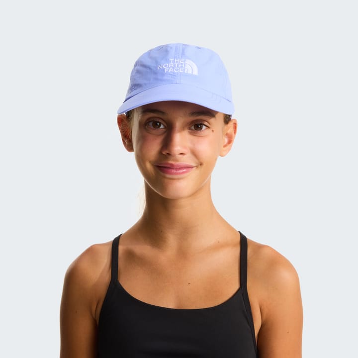 The North Face Kids' Horizon Hat Periwinkle Glow The North Face