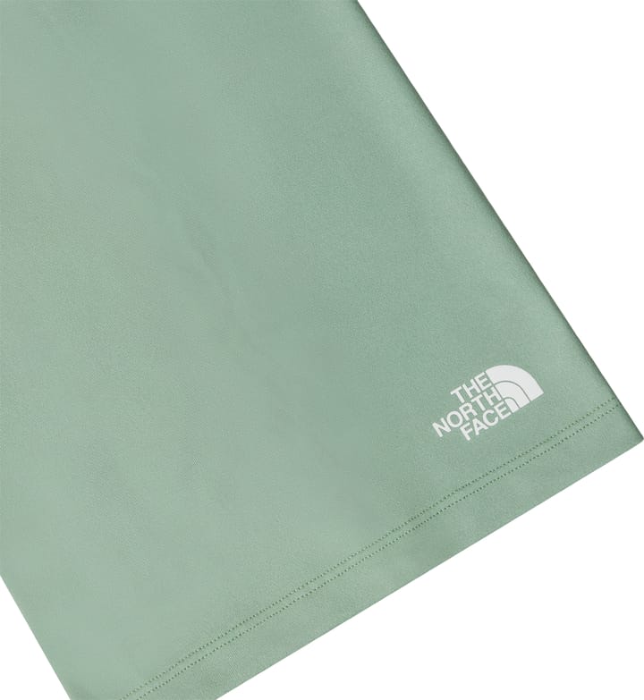 The North Face Neck Gaiter Dipsea Cover It Slate Moss The North Face