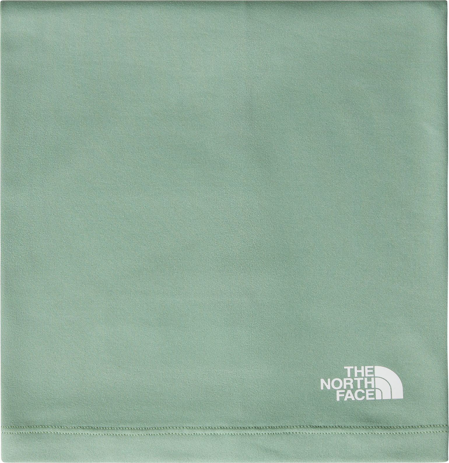 The North Face Neck Gaiter Dipsea Cover It Slate Moss