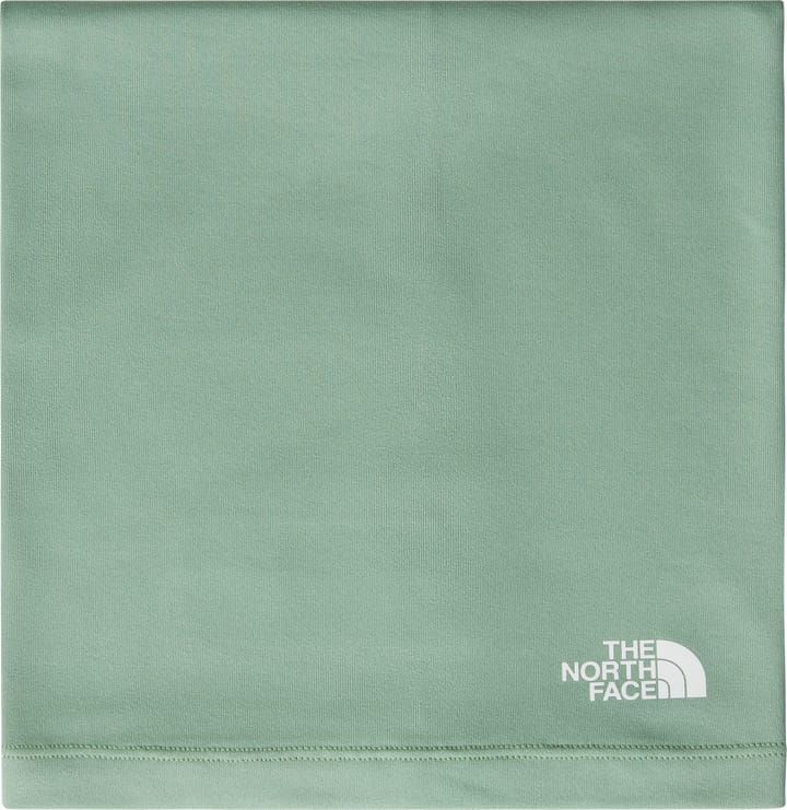 The North Face Neck Gaiter Dipsea Cover It Slate Moss The North Face