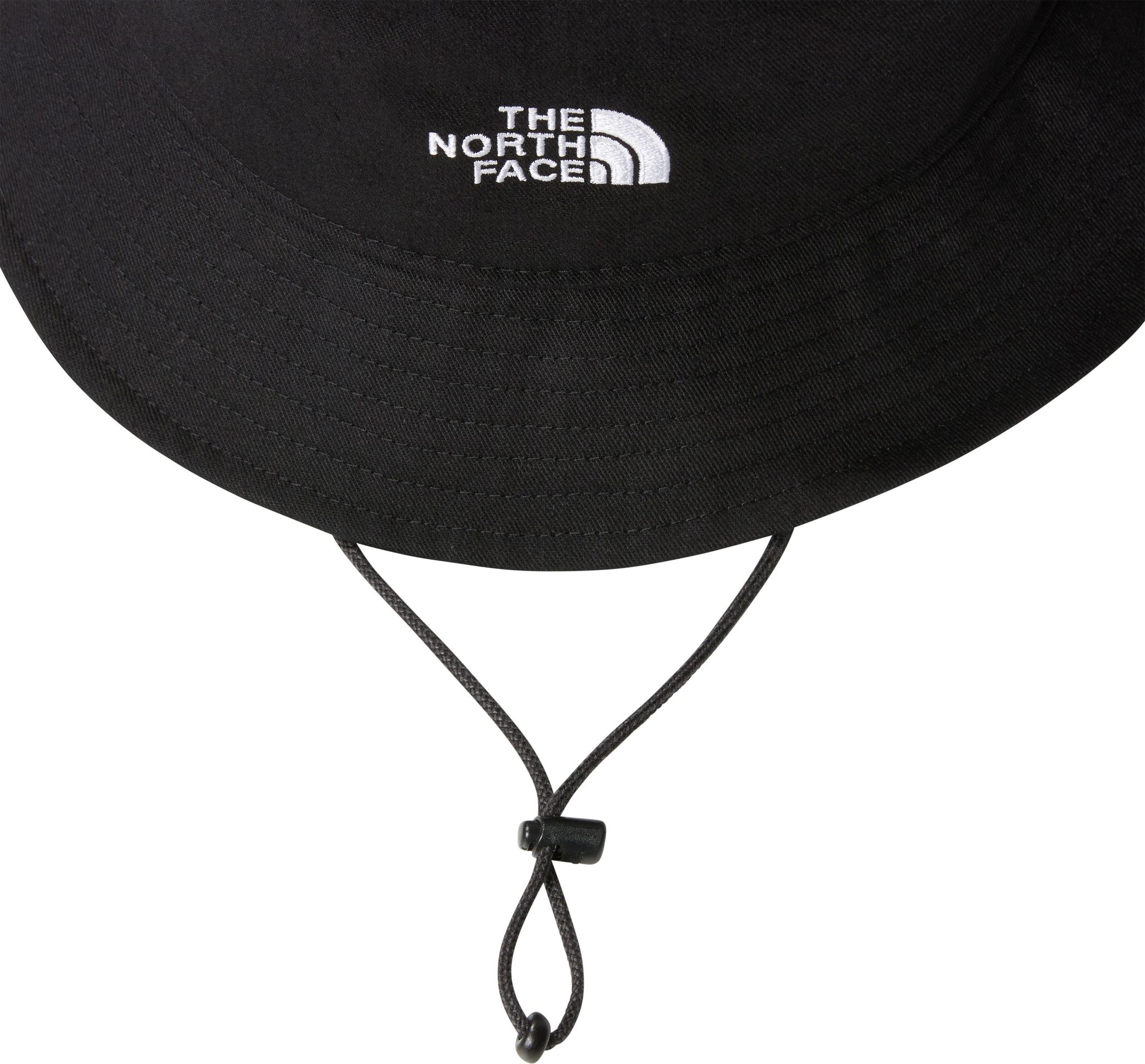 The North Face Unisex Norm Bucket TNF Black | Buy The North