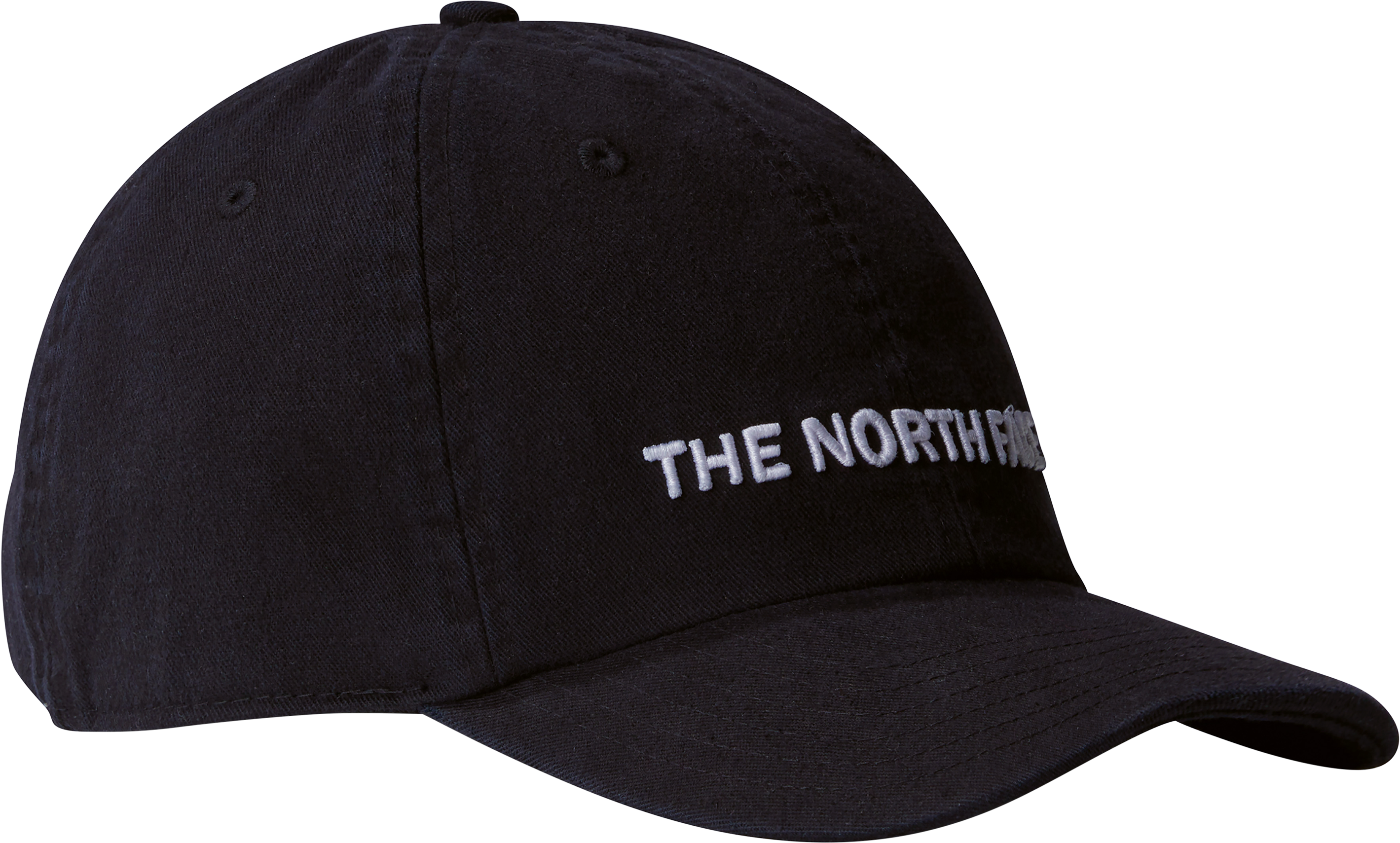 Tnf black/washed/horizontal logo