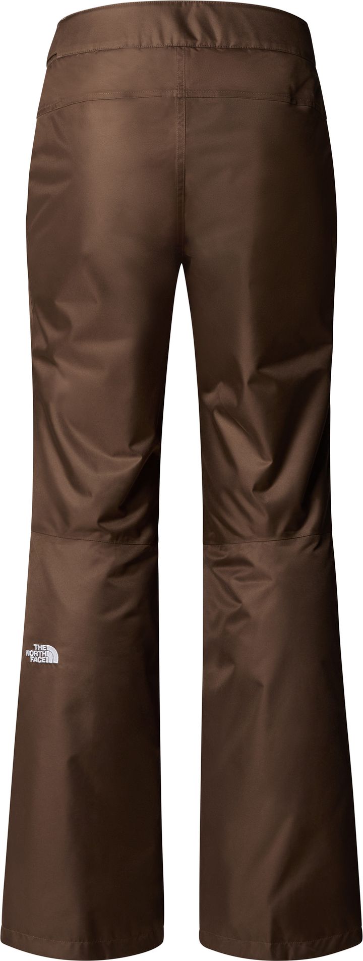 The North Face Women's Sally Insulated Pant Smokey Brown The North Face The North Face Women's Sally Insulated Pant Smokey Brown The North Face