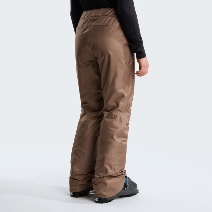 The North Face Women's Sally Insulated Pant Garnet The North Face