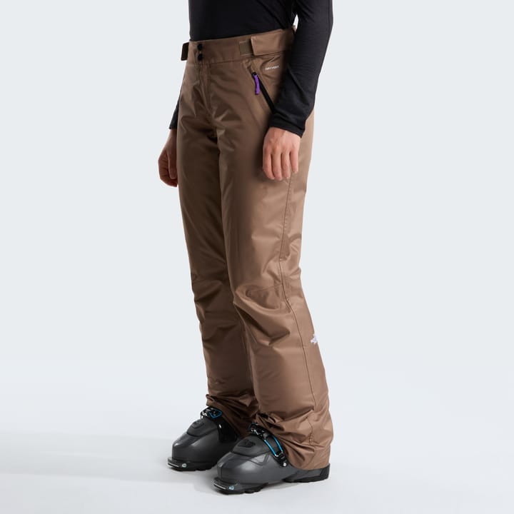 The North Face Women's Sally Insulated Pant Garnet The North Face