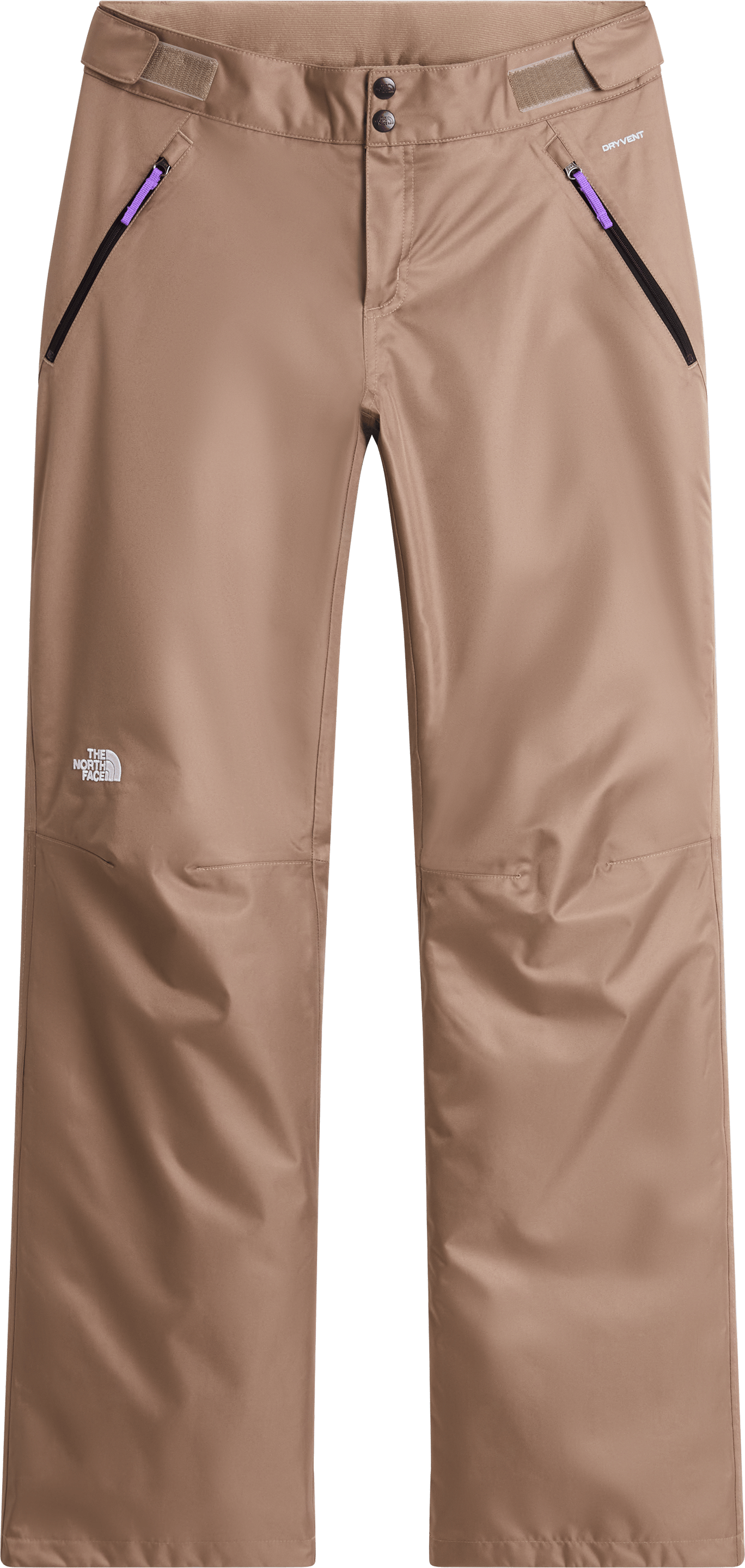 The North Face Women's Sally Insulated Pant Garnet