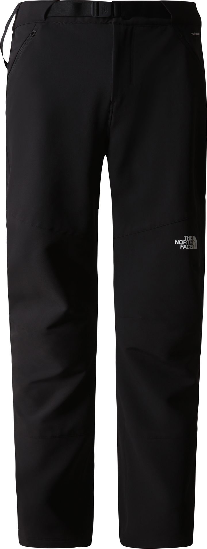 The North Face Men's Diablo Tapered Pants TNF Black/NPF The North Face