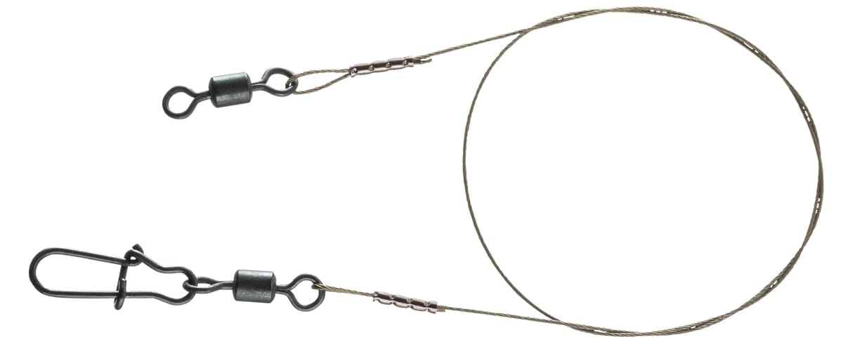 Daiwa Prorex 7x7 Wire Leader