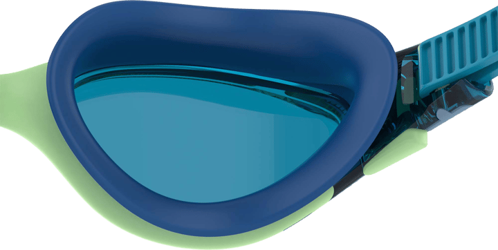 Speedo Biofuse 2.0 Pale Clover/cobalt Speedo