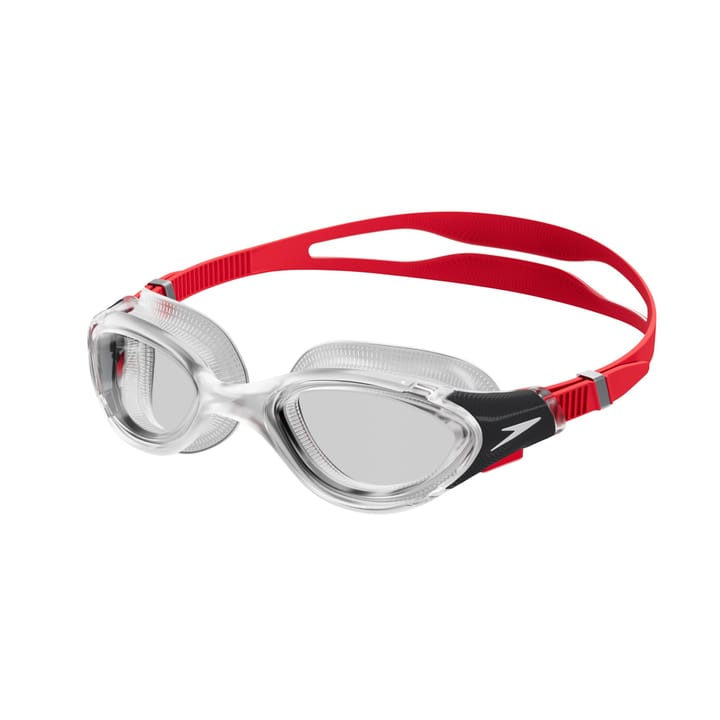 Speedo Dkt Biofuse 2.0 White/red Speedo