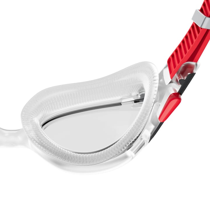 Speedo Dkt Biofuse 2.0 White/red Speedo