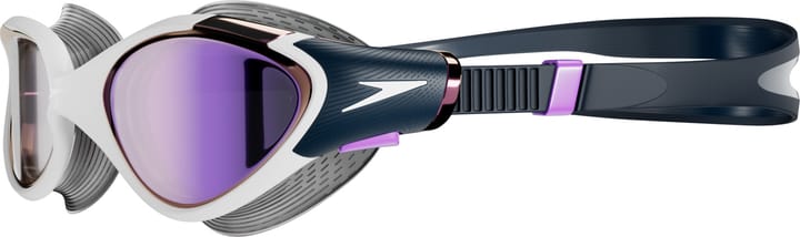 Speedo Biofuse 2.0 Women'S Mirror Blue/Purple Speedo