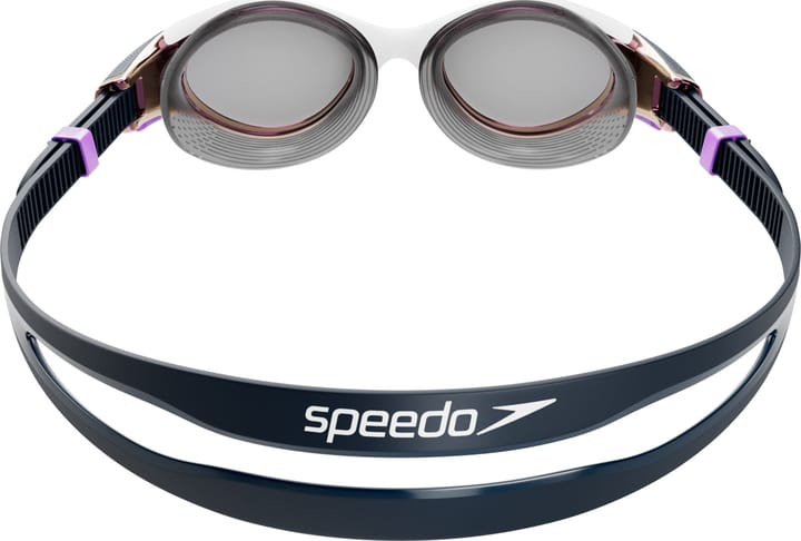 Speedo Biofuse 2.0 Women'S Mirror Blue/Purple Speedo