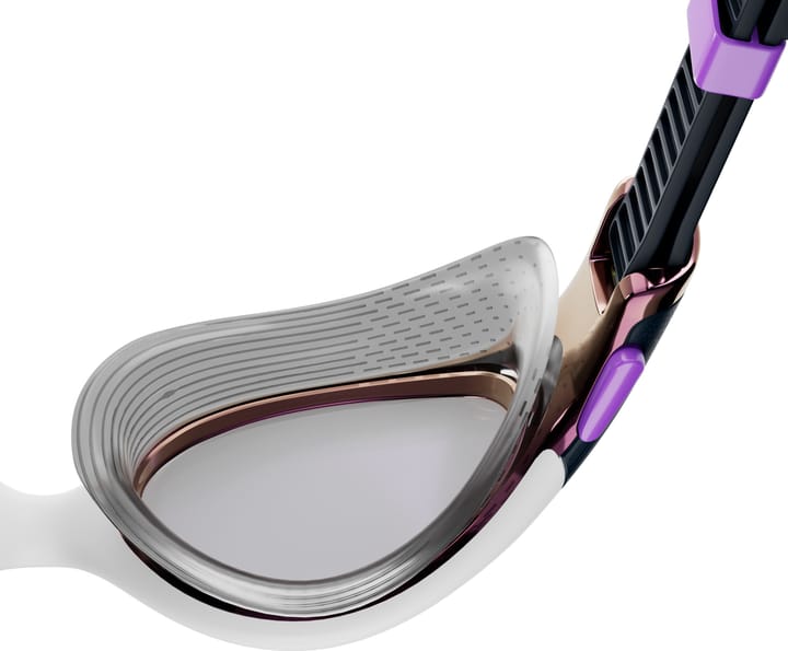 Speedo Biofuse 2.0 Women'S Mirror Blue/Purple Speedo
