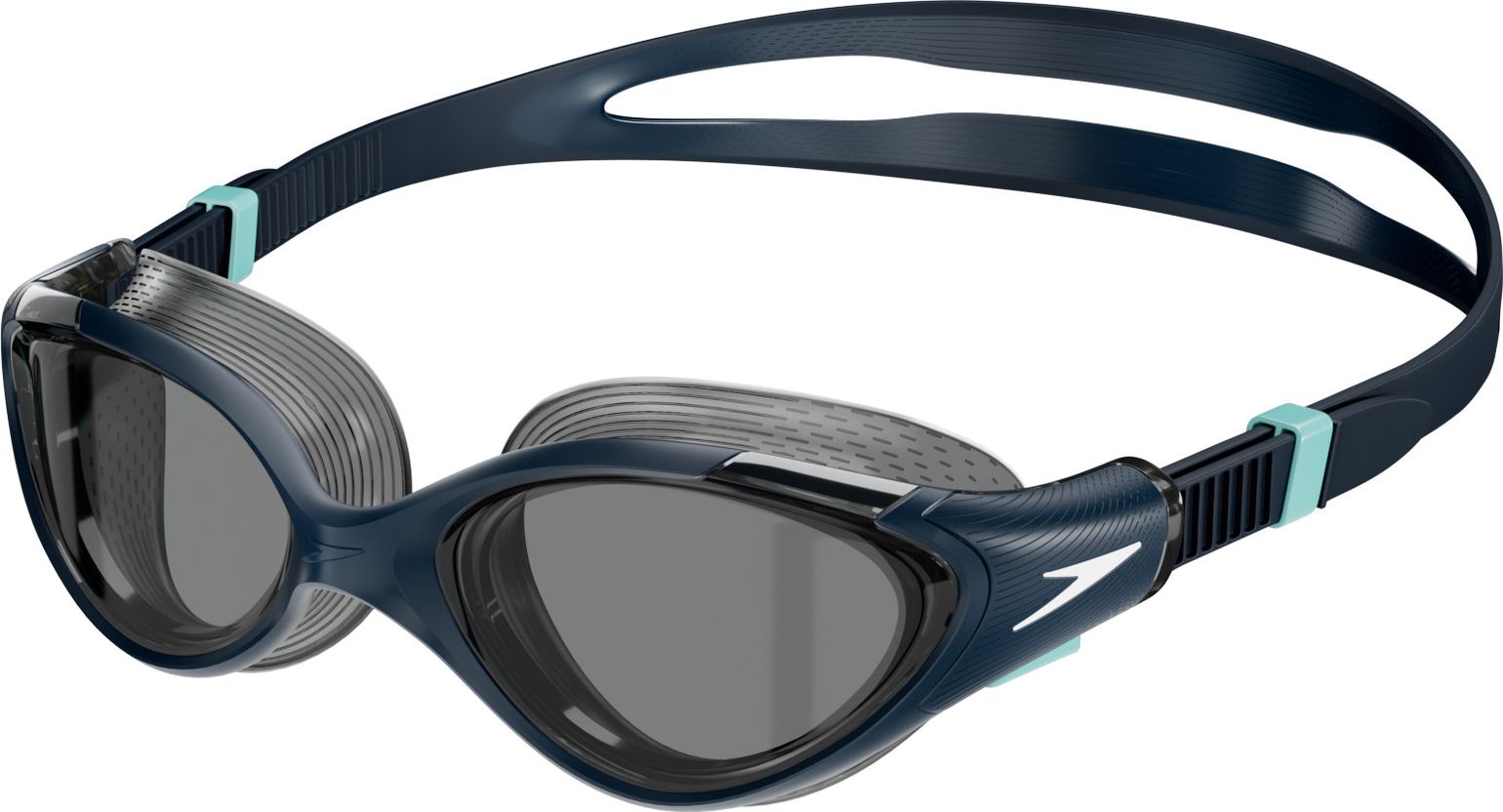 Speedo Women's Biofuse 2.0 Blue/Blue