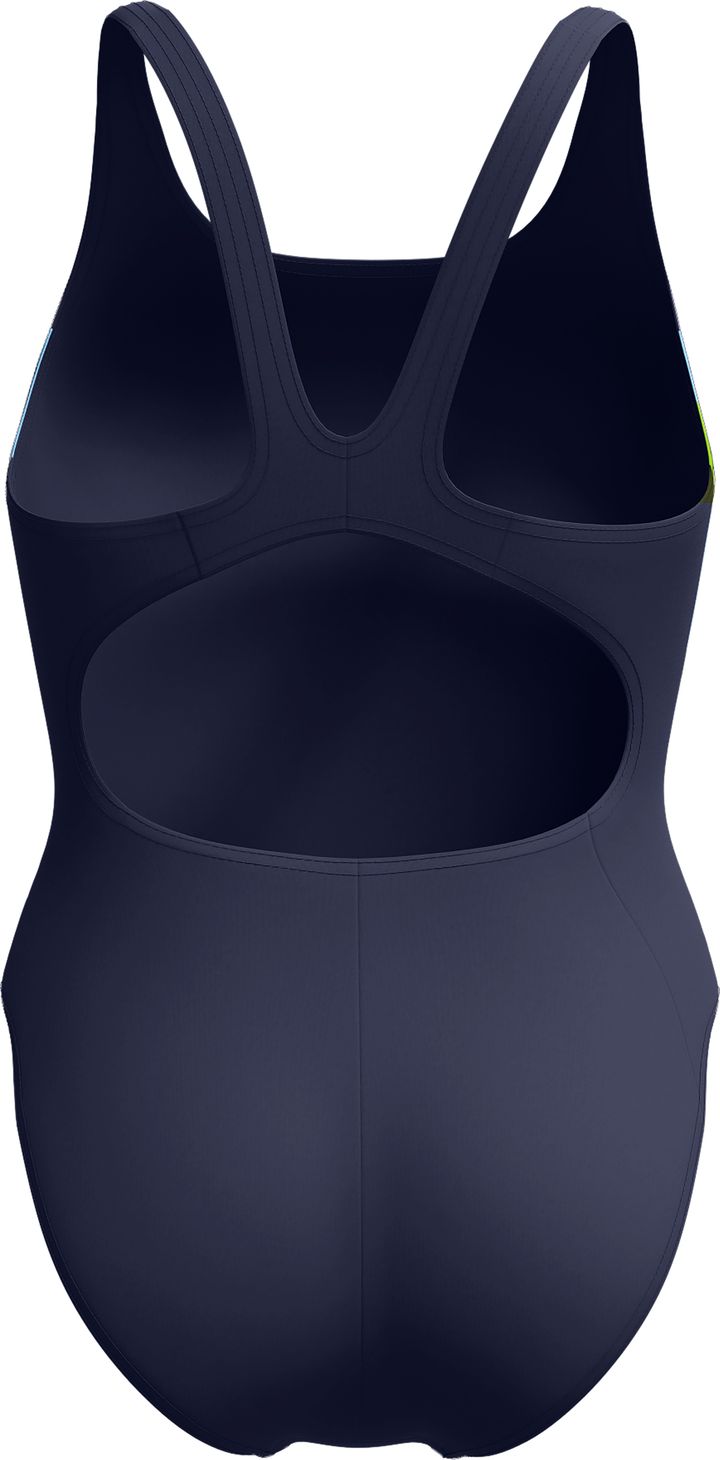 Speedo Women's Colourblock 2.0 Blue Speedo Speedo Women's Colourblock 2.0 Blue Speedo