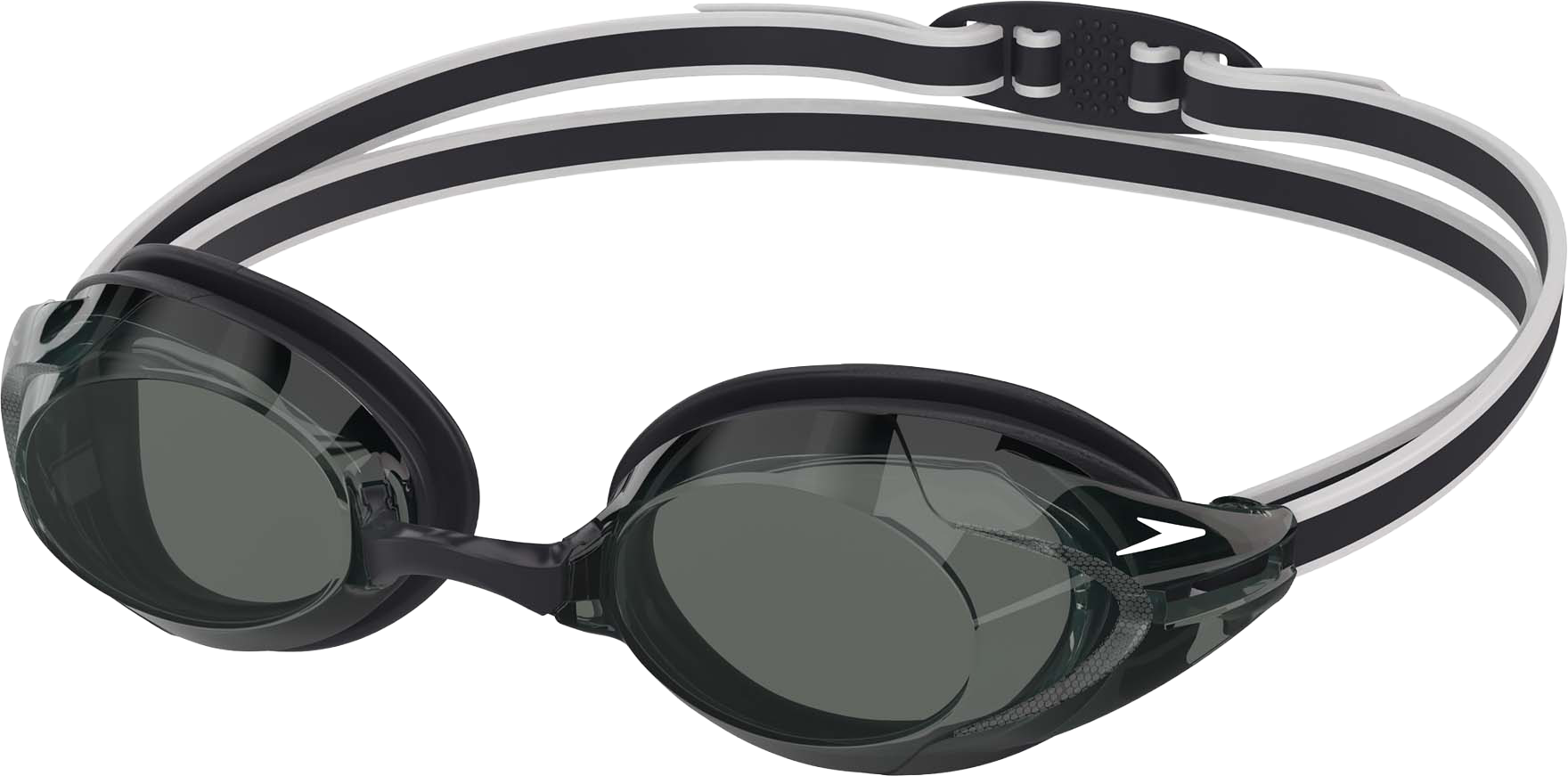 Speedo Men's Vanquisher 3.0 Black  ONESZ