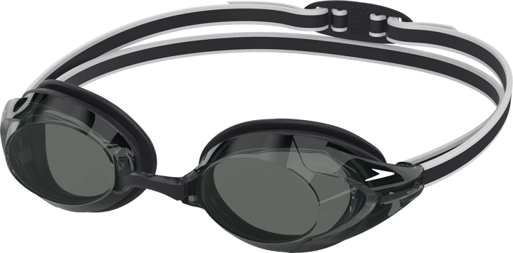 Speedo Men's Vanquisher 3.0 Black Speedo