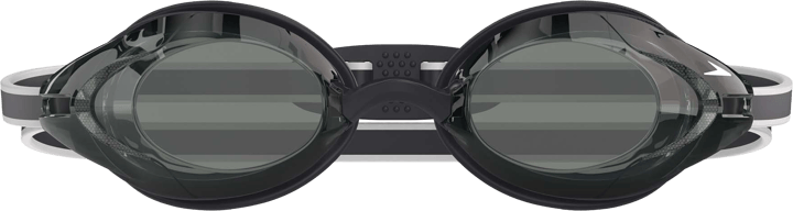 Speedo Men's Vanquisher 3.0 Black Speedo