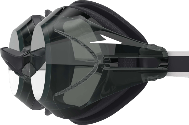 Speedo Men's Vanquisher 3.0 Black Speedo