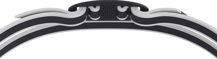 Speedo Men's Vanquisher 3.0 Black Speedo