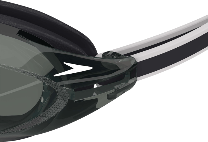 Speedo Men's Vanquisher 3.0 Black Speedo